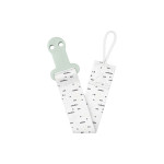 Η φωτογραφία δείχνει KIKKA BOO ΚΛΙΠ ΠΙΠΙΛΑΣ ΜΕ ΚΟΡΔΕΛΑ SAVANNA MINT.