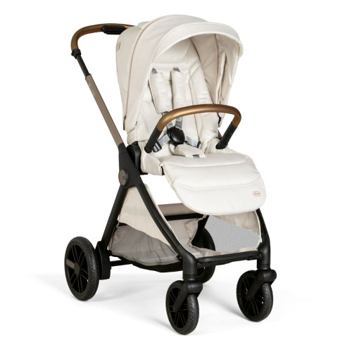 Chicco Καρότσι Μωρού Trio Bellagio με Κάθισμα και καλαθούνα Amber Glow O09-87136-50