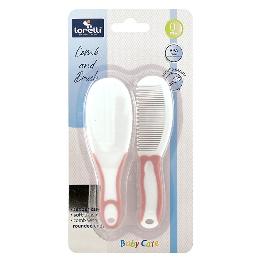 Αξεσουάρ Υγιεινής Μωρού