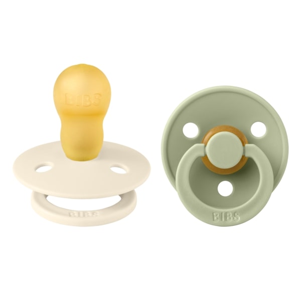 Η φωτογραφία δείχνει Bibs πιπίλεςΗ Bibs, είναι μια κορυφαία δανέζικη εταιρεία, με ιστορία σχεδόν 50 χρόνων στα βρεφικά είδη.