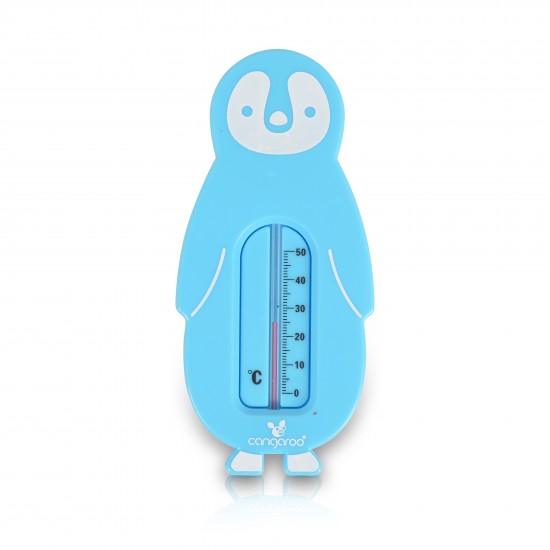 Θερμόμετρο μπάνιου της εταιρείας Cangaroo.