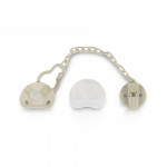 Πιπίλα με κλιπ της εταιρείας Cangaroo.