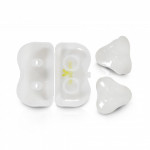 Προστατευτικά θηλών της εταιρείας Cangaroo.