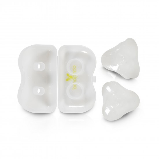 Προστατευτικά θηλών της εταιρείας Cangaroo.