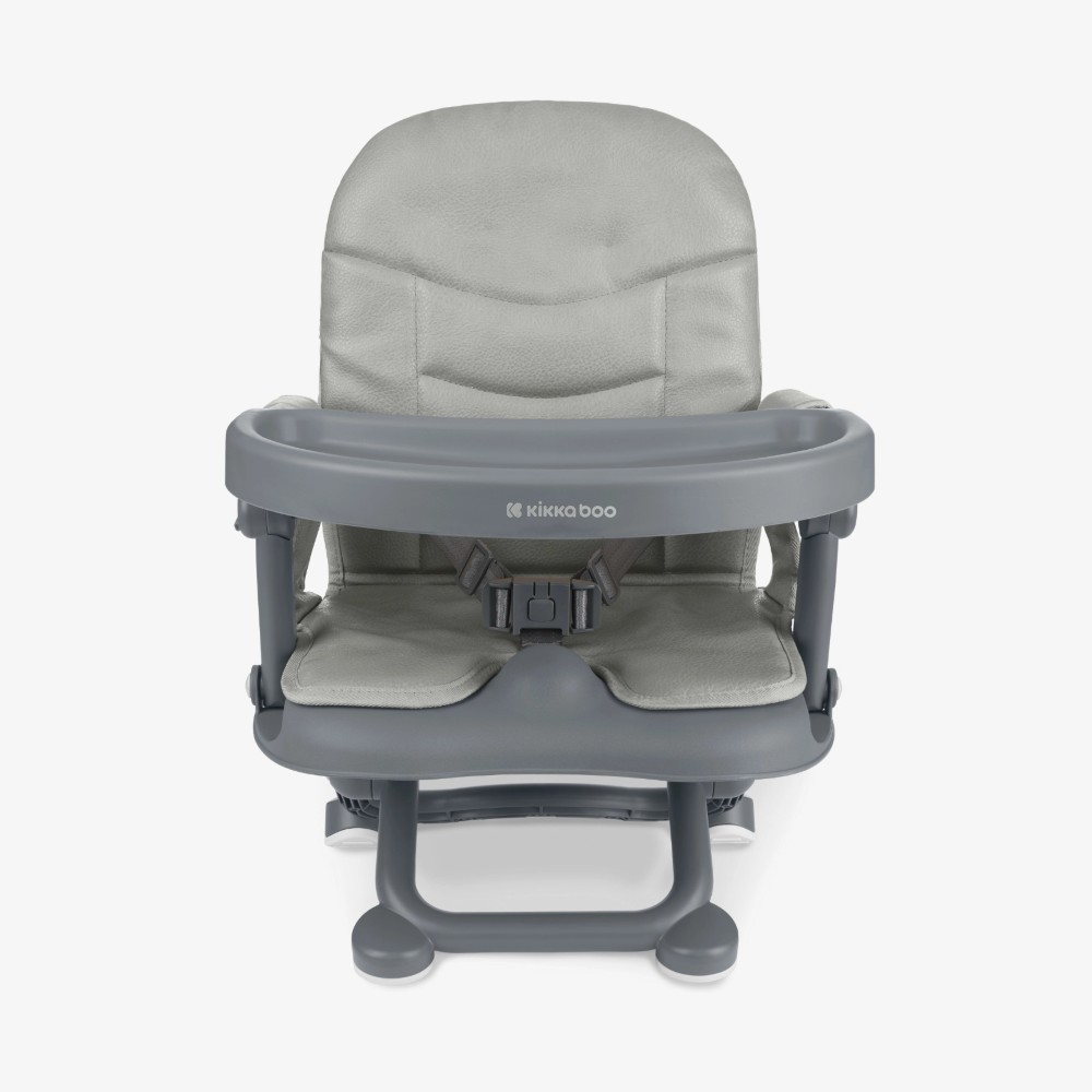 Καρεκλάκι φαγητού booster της εταιρείας Kikka Boo.