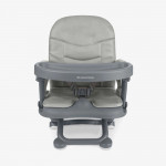 Καρεκλάκι φαγητού booster της εταιρείας Kikka Boo.