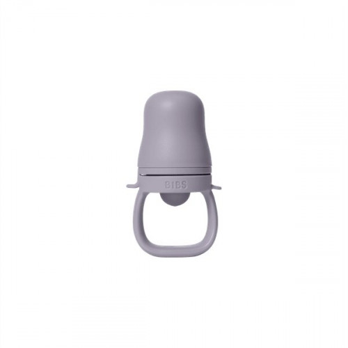 BIBS BABY FEEDER FOSSIL GREY 4350303