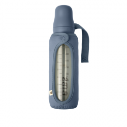 BIBS ΘΗΚΗ ΜΠΙΜΕΡΟ LARGE – PETROL 9413260