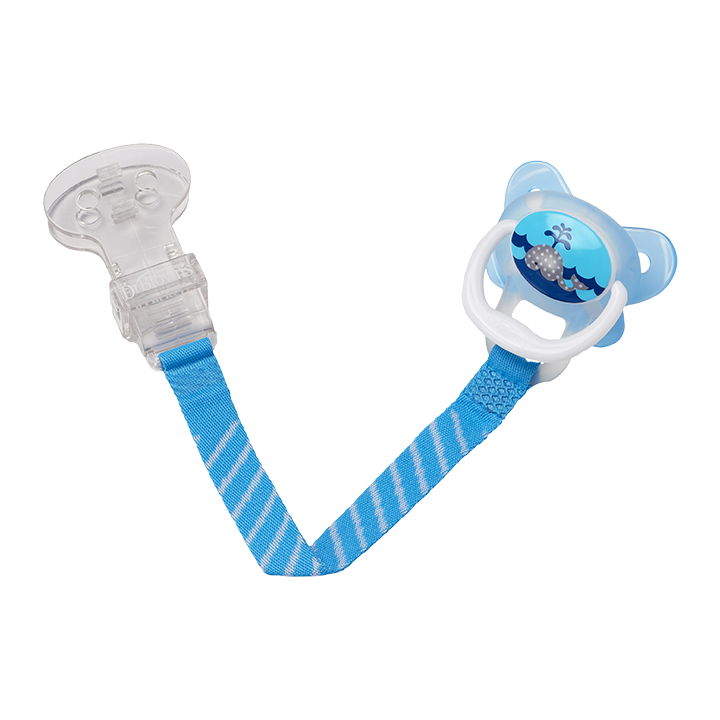 Κορδέλα στήριξης πιπίλας