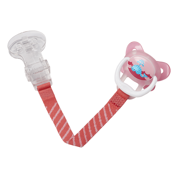 Κορδέλα στήριξης πιπίλας