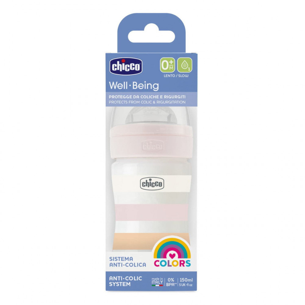 0m+Ιδανικό για καθημερινό θηλασμό.