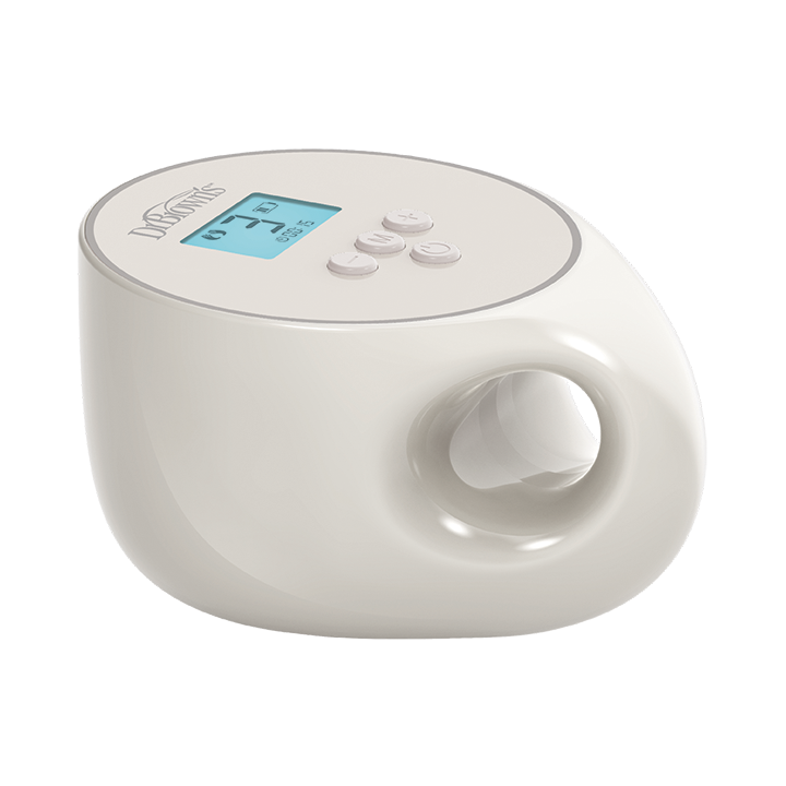 Ηλεκτρικό ΘήλαστροΣιλικόνη υψηλής ποιότητας και μαλακό υλικό που εξασφαλίζουν άνεση στη μητέρα για πιο αποτελεσματική αναρρόφηση&nbsp;Εύκαμπτος σχεδιασμός (Μέγεθος Β, 2,5cm) που προσαρμόζεται εύκολα στο μέγεθος της κάθε θηλής.