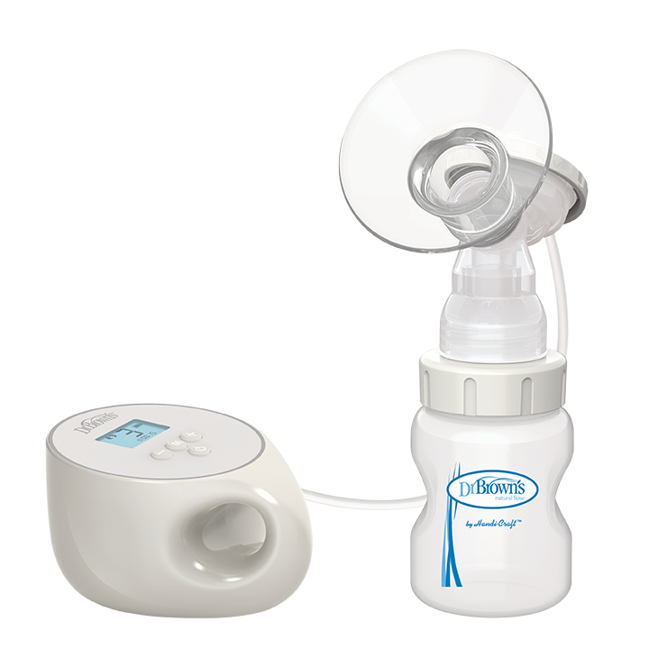 Ηλεκτρικό ΘήλαστροΣιλικόνη υψηλής ποιότητας και μαλακό υλικό που εξασφαλίζουν άνεση στη μητέρα για πιο αποτελεσματική αναρρόφηση&nbsp;Εύκαμπτος σχεδιασμός (Μέγεθος Β, 2,5cm) που προσαρμόζεται εύκολα στο μέγεθος της κάθε θηλής.