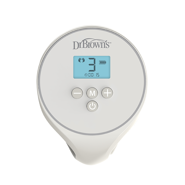 Ηλεκτρικό ΘήλαστροΣιλικόνη υψηλής ποιότητας και μαλακό υλικό που εξασφαλίζουν άνεση στη μητέρα για πιο αποτελεσματική αναρρόφηση&nbsp;Εύκαμπτος σχεδιασμός (Μέγεθος Β, 2,5cm) που προσαρμόζεται εύκολα στο μέγεθος της κάθε θηλής.