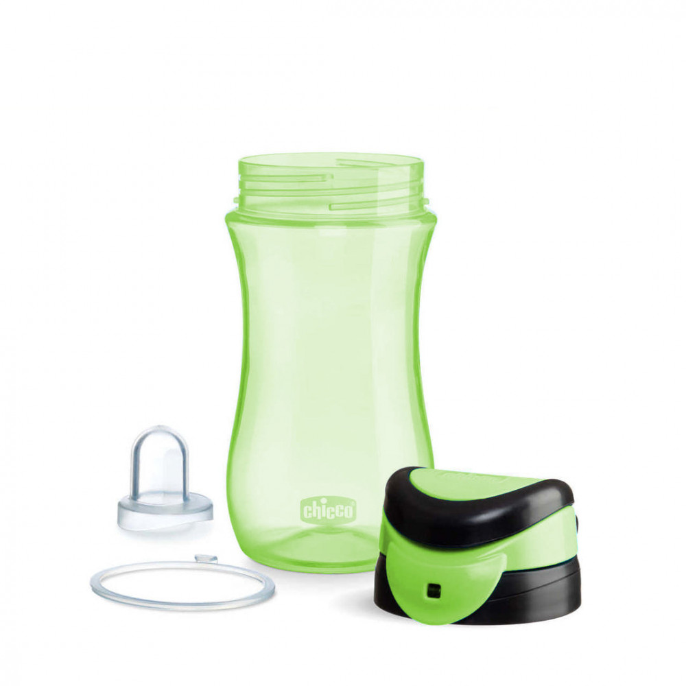 Η φωτογραφία δείχνει 2y+• ΠΡΑΚΤΙΚΟ ΣΥΣΤΗΜΑ:&nbsp;Το να πιείς θα είναι τόσο εύκολο όσο το να το πίνεις από ένα μπουκάλι: γυρίστε το ανάποδα και πιείτε.