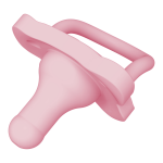 Η φωτογραφία δείχνει Πιπίλες όλο σιλικόνηΟι πιπίλες όλο σιλικόνη της Dr.