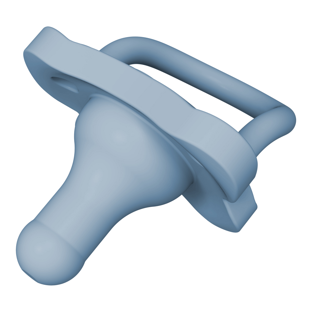 Η φωτογραφία δείχνει Πιπίλες όλο σιλικόνηΟι πιπίλες όλο σιλικόνη της Dr.