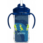 Κύπελλο θερμός με καλαμάκι 300 ml αγόριTo Dr.