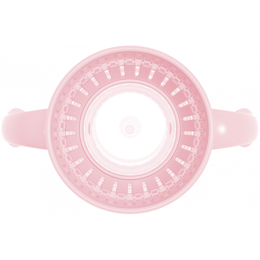 Κύπελλο 360° με λαβές 200 mlΤο ειδικά διαμορφωμένο κύπελλο Dr Brown's™ Cheers 360° παρέχει άνεση στο παιδί να πίνει από όλες τις πλευρές χωρίς διαρροές.