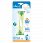 Η φωτογραφία δείχνει Ανταλλακτικό Options+ βάση-σωλήνας ροής (Φ.