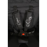 Η φωτογραφία δείχνει Καλοκαιρινό καρότσι&nbsp;της εταιρείας Cangaroo.