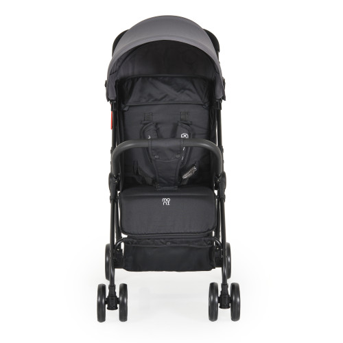 ΚΑΡΟΤΣΙ ΒΟΛΤΑΣ MONI CAPRI GREY 3800146236090