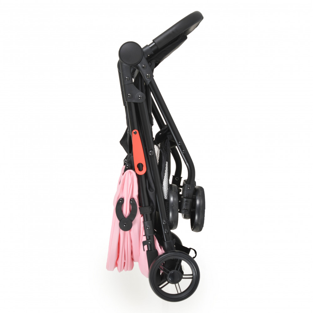 Η φωτογραφία δείχνει Καλοκαιρινό καρότσι&nbsp;της εταιρείας Cangaroo.