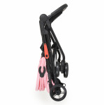 Η φωτογραφία δείχνει Καλοκαιρινό καρότσι&nbsp;της εταιρείας Cangaroo.