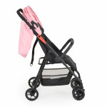 Η φωτογραφία δείχνει Καλοκαιρινό καρότσι&nbsp;της εταιρείας Cangaroo.