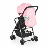 Η φωτογραφία δείχνει Καλοκαιρινό καρότσι&nbsp;της εταιρείας Cangaroo.