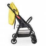 Η φωτογραφία δείχνει Καλοκαιρινό καρότσι&nbsp;της εταιρείας Cangaroo.