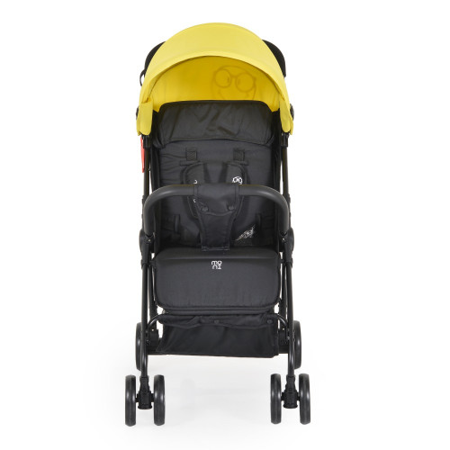 ΚΑΡΟΤΣΙ ΒΟΛΤΑΣ MONI CAPRI YELLOW 3800146236076