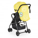 Η φωτογραφία δείχνει Καλοκαιρινό καρότσι&nbsp;της εταιρείας Cangaroo.