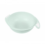 • Μπολ για μωρά 4 σε 1• Το σετ περιλαμβάνει ένα μπολ, κουτάλι, πιρούνι και χωρισμένο πιάτο.