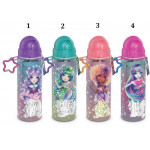 Nebulous Stars Water Bottle-4 Σχέδια (11433).