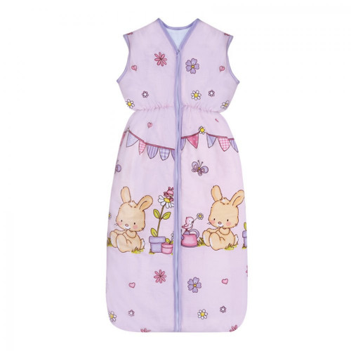 ΒΡΕΦΙΚΟΣ ΚΑΛΟΚΑΙΡΙΝΟΣ ΥΠΝΟΣΑΚΟΣ XL BUNNIES VIOLET  20810132202