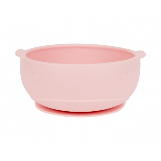 Η φωτογραφία δείχνει Μπωλ σιλικόνης εταιρείας Kikka Boo.