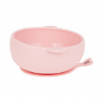 Η φωτογραφία δείχνει Μπωλ σιλικόνης εταιρείας Kikka Boo.