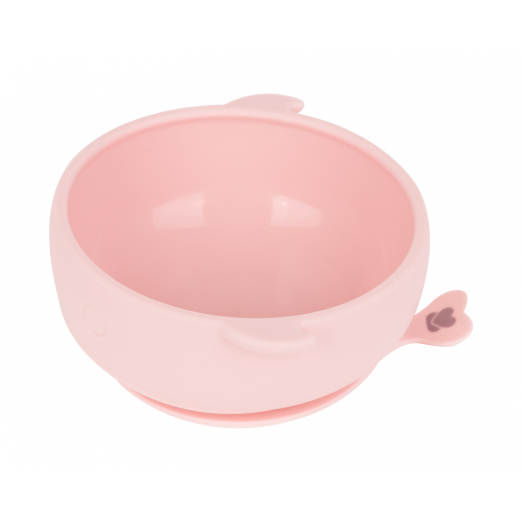 Η φωτογραφία δείχνει Μπωλ σιλικόνης εταιρείας Kikka Boo.