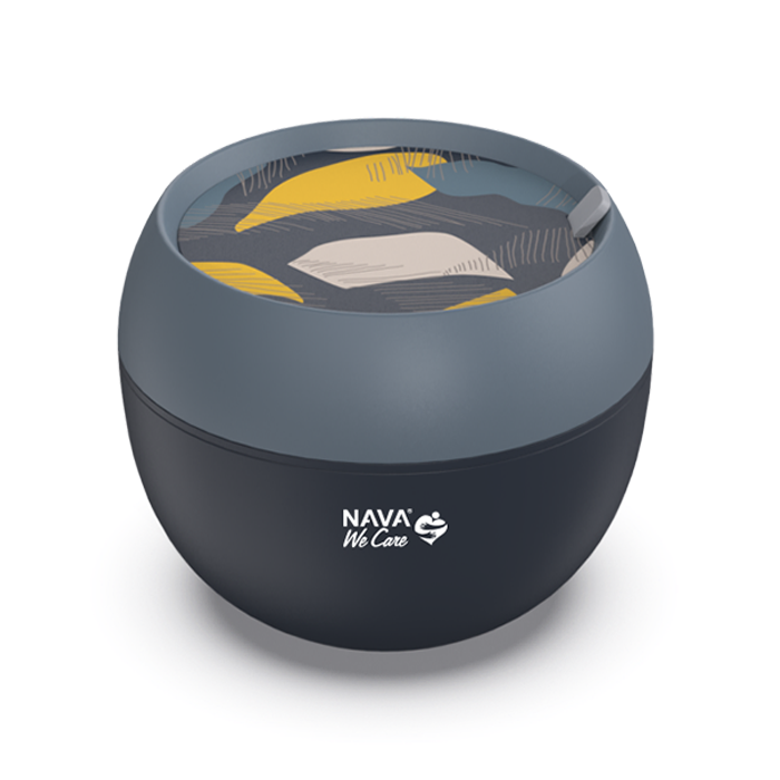 ΔΙΑΣΤΑΣΕΙΣ ΠΡΟΪΟΝΤΟΣΒάρος: 0,31 kgΎψος: 11,50 cmΧωρητικότητα: 0,80 litreΠάχος: 2,50 mmΔιάμετρος: 15,00 cm