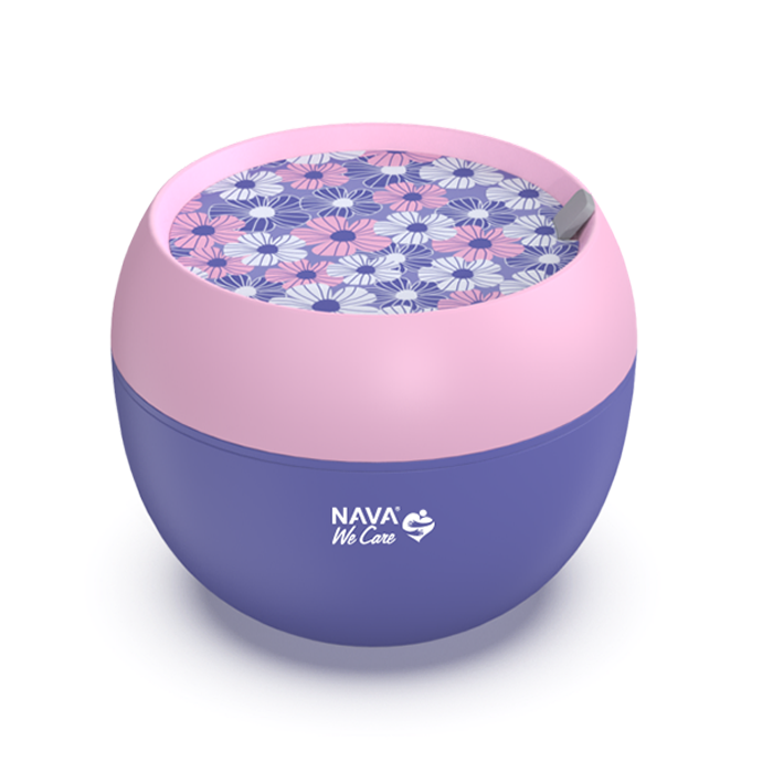 Η φωτογραφία δείχνει ΔΙΑΣΤΑΣΕΙΣ ΠΡΟΪΟΝΤΟΣΒάρος: 0,31 kgΎψος: 11,50 cmΧωρητικότητα: 0,80 litreΠάχος: 2,50 mmΔιάμετρος: 15,00 cm