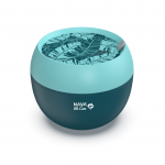 ΔΙΑΣΤΑΣΕΙΣ ΠΡΟΪΟΝΤΟΣΒάρος: 0,31 kgΎψος: 11,50 cmΧωρητικότητα: 0,80 litreΠάχος: 2,50 mmΔιάμετρος: 15,00 cm