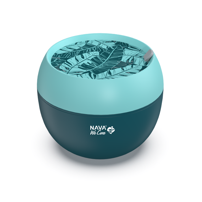 ΔΙΑΣΤΑΣΕΙΣ ΠΡΟΪΟΝΤΟΣΒάρος: 0,31 kgΎψος: 11,50 cmΧωρητικότητα: 0,80 litreΠάχος: 2,50 mmΔιάμετρος: 15,00 cm