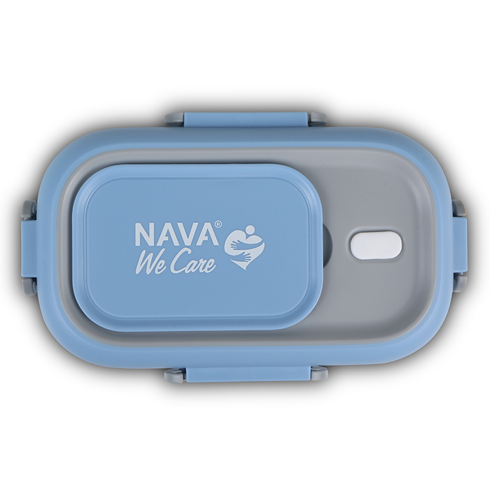 ΔΙΑΣΤΑΣΕΙΣ ΠΡΟΪΟΝΤΟΣΒάρος: 0,35 kgΜήκος: 21,50 cmΎψος: 7,00 cmΠλάτος: 13,50 cmΧωρητικότητα: 0,80 litreΠάχος: 0,35 mm