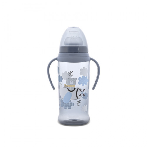 LORELLI ΚΥΠΕΛΛΟ ΒΡΕΦΙΚΟ ΜΕ ΜΑΛΑΚΟ ΣΤΟΜΙΟ 350ml MY FRIEND CAMEO BLUE 10200640004
