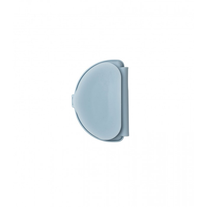 ΠΛΗΡΟΦΟΡΙΕΣΑναδιπλούμενο πιάτο με 2 βεντουζες τέλειας εφαρμογής,Συσκευασία σε διάφανο σακουλάκι EVA.