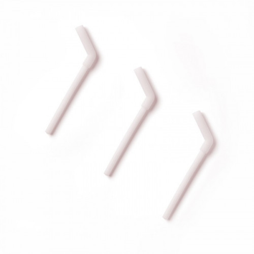MINIWARE DES.12 3 ΤΕΜ ΚΑΛΑΜΑΚΙ ΣΙΛΙΚΟΝΗΣ ΡΟΖ 51-5013/12