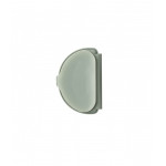 Η φωτογραφία δείχνει ΠΛΗΡΟΦΟΡΙΕΣΑναδιπλούμενο πιάτο με 2 βεντουζες τέλειας εφαρμογής,Συσκευασία σε διάφανο σακουλάκι EVA.