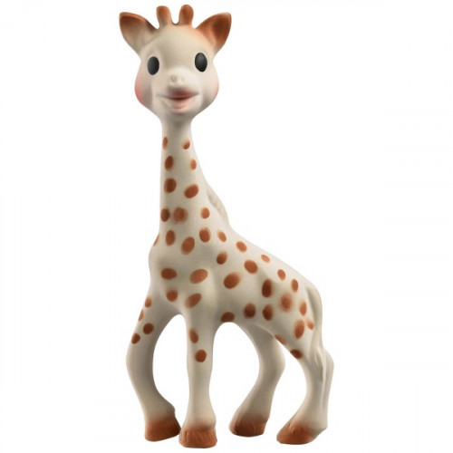 Sophie la girafe Σετ δώρου οδοντοφυίας S000001