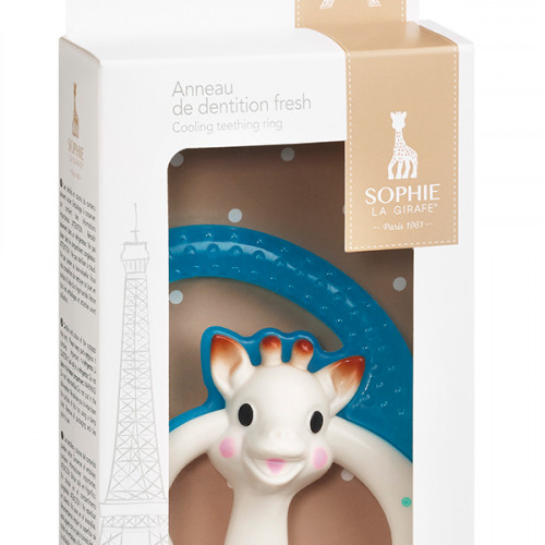 Sophie la giraffe Μασητικό για το ψυγείο S010329